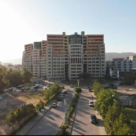 Backpackers Hostel Islamabad Exterior foto